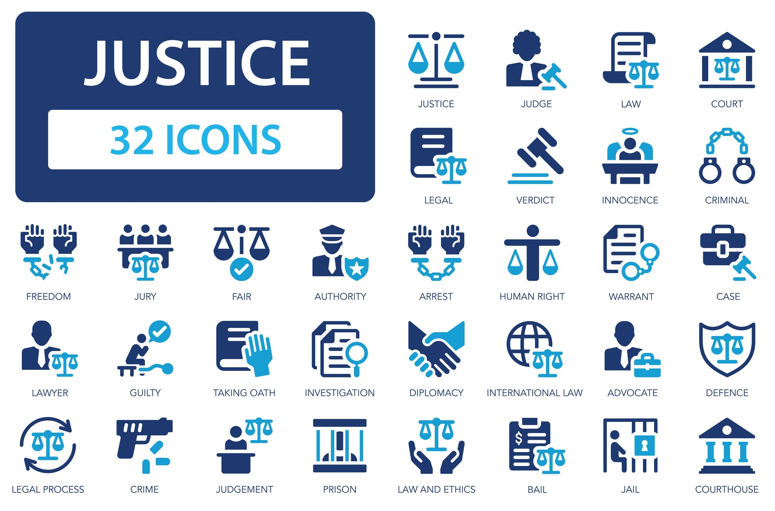 legal document icon